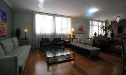 Apartamento com 3 quartos à venda no Parque Industrial, São José do Rio Preto 