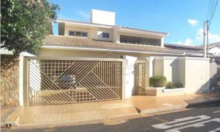 Casa com 3 quartos à venda no Jardim Maria Cândida, São José do Rio Preto 