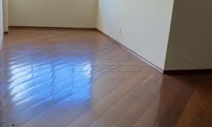 Apartamento com 3 quartos à venda na Vila Redentora, São José do Rio Preto 
