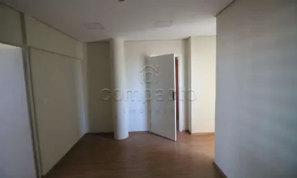 Comercial sala/loja condomínio em são josé do rio preto