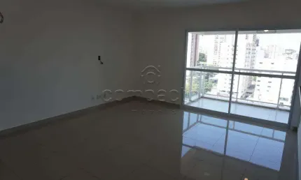 Apartamento com 3 quartos à venda no Jardim Urano, São José do Rio Preto 