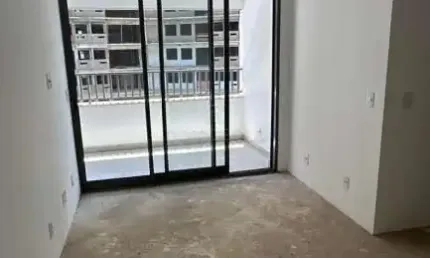 Apartamento com 2 quartos à venda no Jardim Paulistano, São José do Rio Preto 