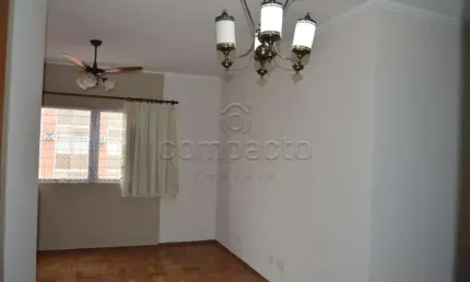 Apartamento com 2 quartos à venda no Centro, São José do Rio Preto 