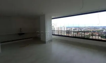 Cobertura com 4 quartos à venda no Bom Jardim, São José do Rio Preto 