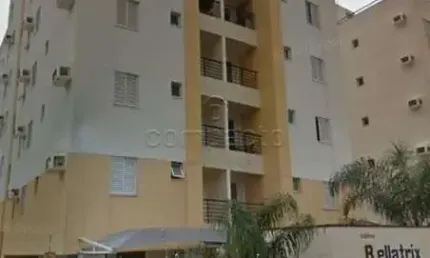 Apartamento com 2 quartos à venda no Higienópolis, São José do Rio Preto 