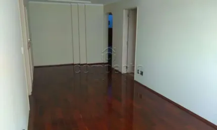 Apartamento com 2 quartos à venda no Centro, São José do Rio Preto 