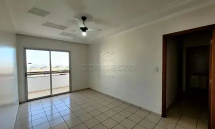 Apartamento com 2 quartos à venda no Jardim Vieira, São José do Rio Preto 