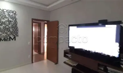 Apartamento com 3 quartos à venda no Higienópolis, São José do Rio Preto 