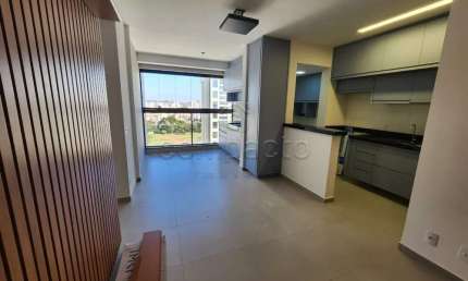 Apartamento com 2 quartos à venda na Vila Nossa Senhora do Bonfim, São José do Rio Preto 