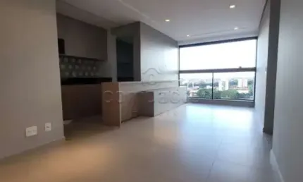Apartamento com 2 quartos à venda na Vila Nossa Senhora do Bonfim, São José do Rio Preto 
