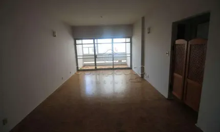 Apartamento com 3 quartos à venda no Centro, São José do Rio Preto 