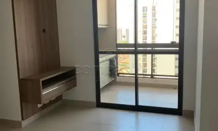Apartamento com 2 quartos à venda no Jardim Tarraf II, São José do Rio Preto 