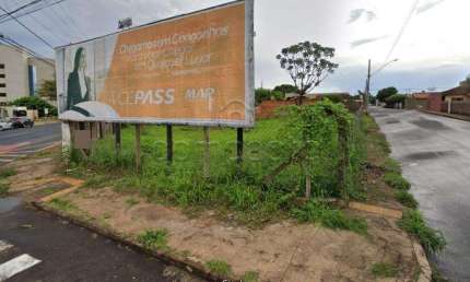 Terreno à venda no Santa Marta, Uberaba 