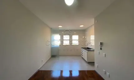 Apartamento com 1 quarto à venda na Vila Imperial, São José do Rio Preto 