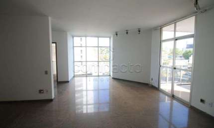 Apartamento com 3 quartos à venda no Centro, São José do Rio Preto 