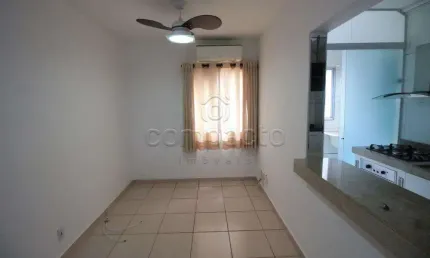 Apartamento com 2 quartos à venda no Jardim Bosque das Vivendas, São José do Rio Preto 
