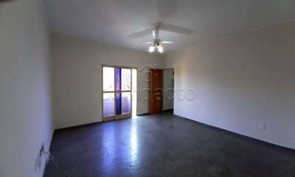 Apartamento com 3 quartos à venda no Jardim Vieira, São José do Rio Preto 