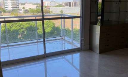 Apartamento com 2 quartos à venda no Jardim Urano, São José do Rio Preto 