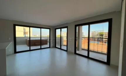 Cobertura com 2 quartos à venda no Georgina Business Park, São José do Rio Preto 