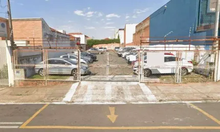 Terreno à venda na Vila Redentora, São José do Rio Preto 