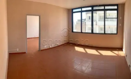 Comercial Sala/Loja Condomínio em São José do Rio Preto