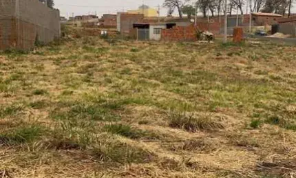 Terreno à venda na Estrela do Oriente, Bady Bassitt 