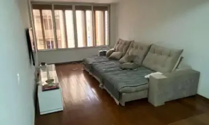 Apartamento com 4 quartos à venda no Centro, São José do Rio Preto 