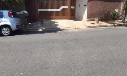 Casa com 2 quartos à venda no Jardim Arroyo, São José do Rio Preto 