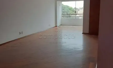 Apartamento com 3 quartos à venda na Cidade Nova, São José do Rio Preto 