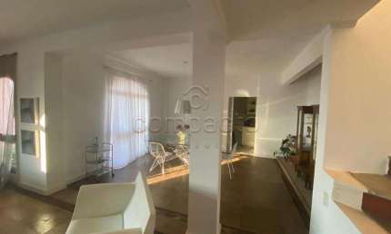 Cobertura com 5 quartos à venda na Vila Redentora, São José do Rio Preto 