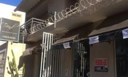 Casa com 4 quartos à venda na Vila Bancário, São José do Rio Preto 