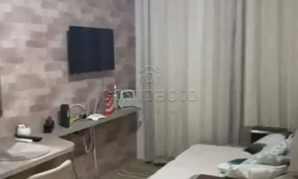 Apartamento com 2 quartos à venda na Vila Elmaz, São José do Rio Preto 