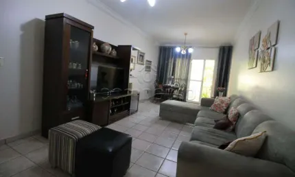 Apartamento com 3 quartos à venda na Vila São Pedro, São José do Rio Preto 