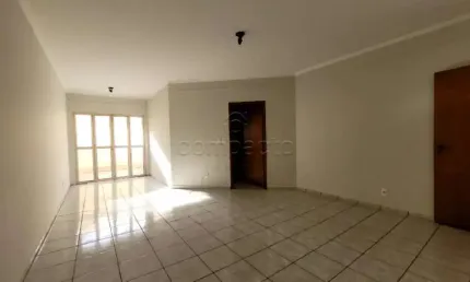 Apartamento com 3 quartos à venda no Boa Vista, São José do Rio Preto 
