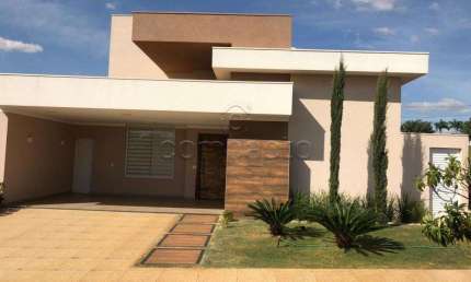 Casa em condomínio fechado com 3 quartos à venda no Terra Vista Residence Club, Mirassol 