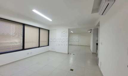 Comercial Sala/Loja Condomínio em São José do Rio Preto