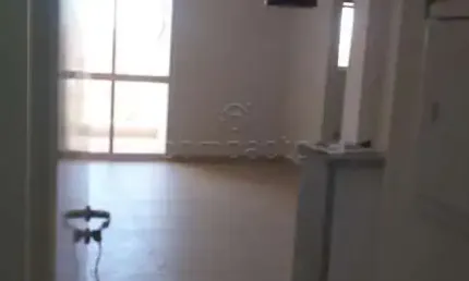 Apartamento com 2 quartos à venda na Vila Ideal, São José do Rio Preto 