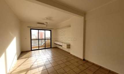 Apartamento com 3 quartos à venda no Centro, São José do Rio Preto 