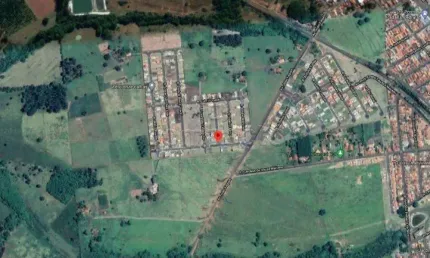 Terreno à venda no Portal Do Cedro, Cedral 