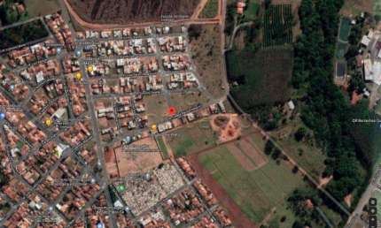Terreno à venda no Santa Helena, Cedral 