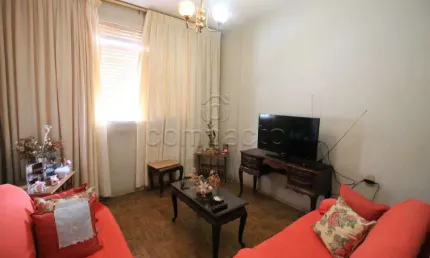 Apartamento com 3 quartos à venda no Centro, São José do Rio Preto 