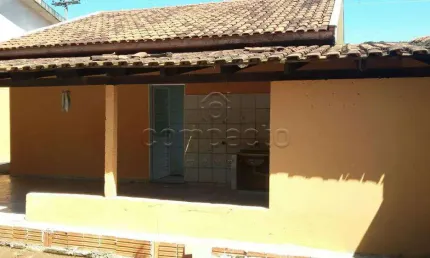 Casa com 3 quartos à venda no Jardim Tropical, Bady Bassitt 