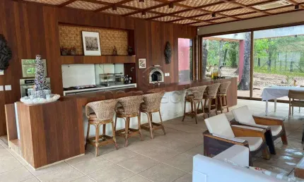 Chácara / sítio com 3 quartos à venda na Zona Rural, Cedral 
