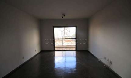 Apartamento com 3 quartos à venda no Parque Industrial, São José do Rio Preto 