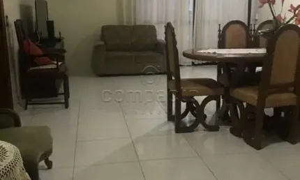 Apartamento com 3 quartos à venda no Centro, São José do Rio Preto 
