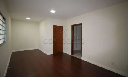 Apartamento com 3 quartos à venda no Jardim Panorama, São José do Rio Preto 