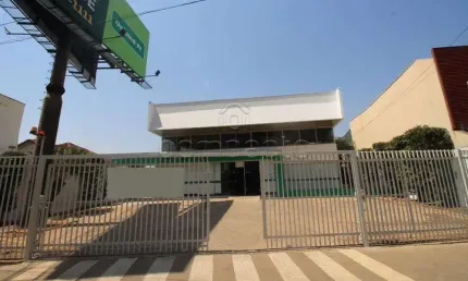 Prédio à venda no Centro, São José do Rio Preto 