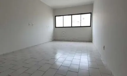 Apartamento com 3 quartos à venda no Parque Estoril, São José do Rio Preto 