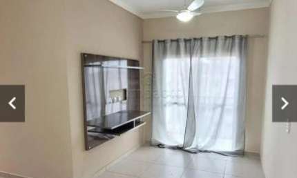 Apartamento com 2 quartos à venda na Vila São Judas Tadeu, São José do Rio Preto 