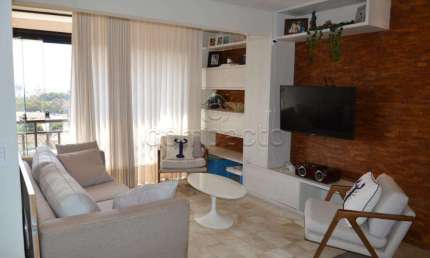 Cobertura com 3 quartos à venda no Jardim Santa Catarina, São José do Rio Preto 